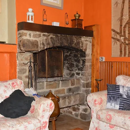 Holiday home In The Heart Of The Ardennes Woods, Cleaning Included Harre