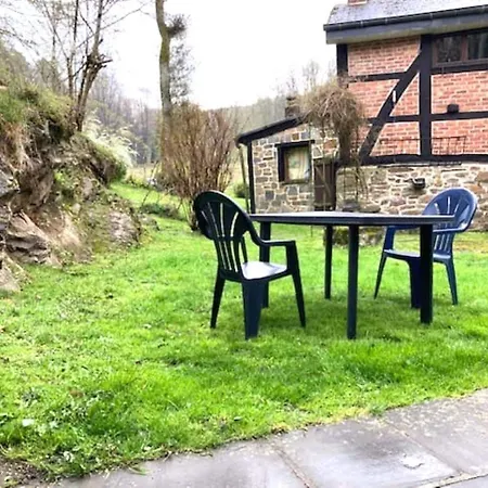 In The Heart Of The Ardennes Woods, Cleaning Included Dom wakacyjny *