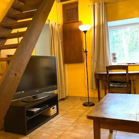 In The Heart Of The Ardennes Woods, Cleaning Included Holiday home Harre