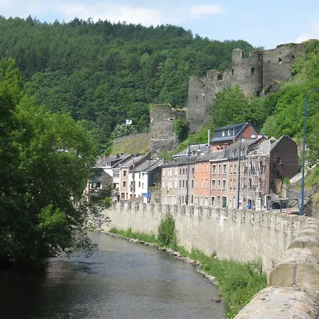 In The Heart Of The Ardennes Woods, Cleaning Included * Harre