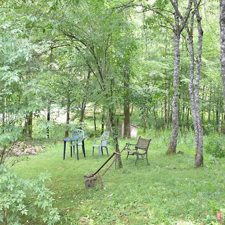 In The Heart Of The Ardennes Woods, Cleaning Included Holiday home *