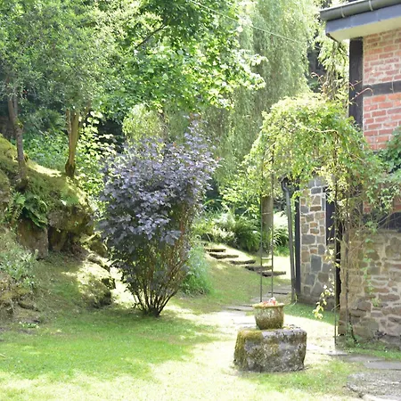 In The Heart Of The Ardennes Woods, Cleaning Included * Harre